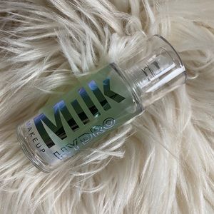 MILK Makeup Hydro Grip Primer